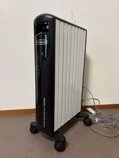 DeLonghiマルチダイナミックヒーターMDHAA12WIFI-BK8〜10畳のサムネイル