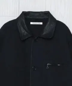 comoli カバーオール