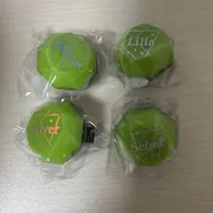 ツイステ　ブレジュ　リンライ　ディアソムニア　マレウス　リリア　シルバー　セベク