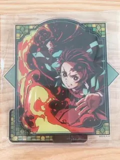 全集中展 炭治郎 アクリルスタンド