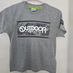 OUTDOOR PRODUCTS 半袖Tシャツ 140cmのサムネイル