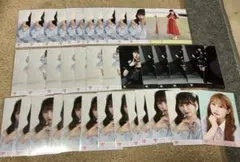 =LOVE イコラブ　山本杏奈 生写真 まとめ売り