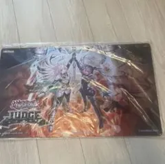 EU JUDGE 合体術式－エンゲージ・ゼロ 閃刀姫 プレイマット - メルカリ