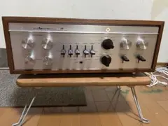 LUXMAN CL35 MK-III ラックスマン　プリアンプ　真空管のサムネイル