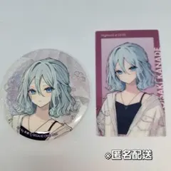 2026年最新】奏 缶バッジ 宵崎の人気アイテム - メルカリ
