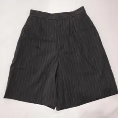 ビューティー&ユース ユナイテッドアローズ 麻コットンブレンドショートパンツのサムネイル