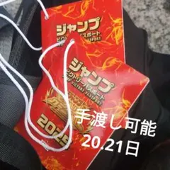 2025年最新】ジャンプ ビクトリーパスポートの人気アイテム - メルカリ