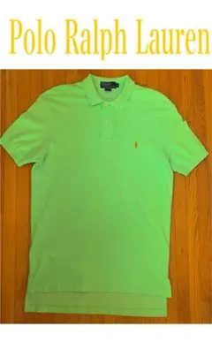 ポロシャツ　ラルフローレン　Polo Ralph Lauren