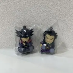 キングダム　まちぼうけ　2種セット