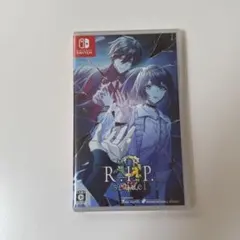 2026年最新】9 r.i.p. switchの人気アイテム - メルカリ