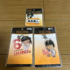 2026年最新】坂本勇人 実使用の人気アイテム - メルカリ