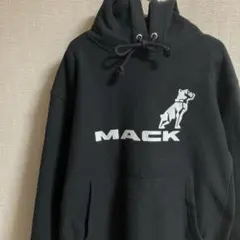00s Champion リバースウィーブ スウェットパーカー MACK