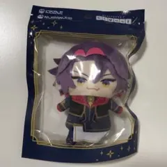 にじさんじ 渡会雲雀 にじぱぺっと