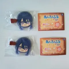 【あんスタ】神崎颯馬　2点セット