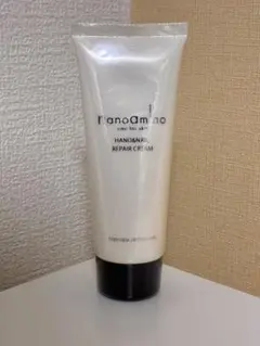 ナノアミノnanoamino ハンド&ネイルリペアクリーム サボン