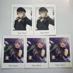 あんスタ　ぱしゃっつ