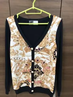 Rady カーディガン　鎖のサムネイル