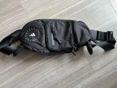 adidas by Stella McCartneyボディバッグ ブラック