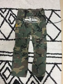 2025年最新】Corteiz カーゴパンツの人気アイテム - メルカリ