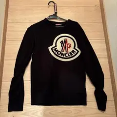 MONCLER モンクレール　トレーナーのサムネイル
