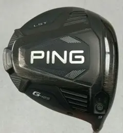 PING G425 LST 9° スピーダー569エボⅦ Sのサムネイル