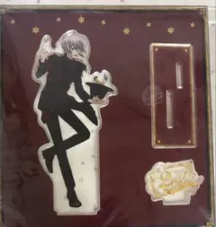魔法使いの約束 まほやく 2周年 アクリルスタンド アクスタ オーエン