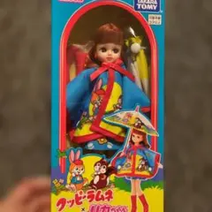 リカちゃんのおつかいチコちゃん - メルカリ
