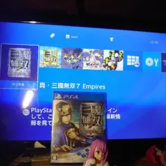 真・三國無双7 Empires