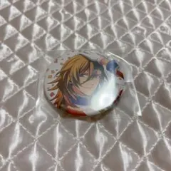 うたプリ レン AGF 缶バッジ