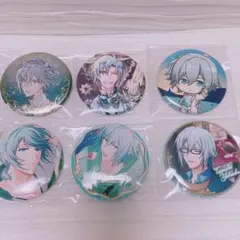 値下げ〉アイナナ ŹOOĻ 亥清悠 缶バッジ - メルカリ