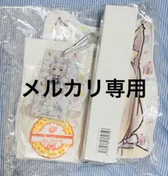 ネコぱらいてん！ フレーズ グッズセット C97 ネコぱら - メルカリ