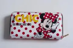 Disney 長財布★送料無料