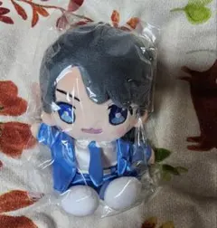 2026年最新】那須雄登 ぬいぐるみの人気アイテム - メルカリ