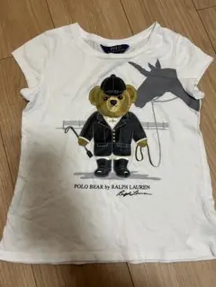 Polo Ralph Lauren Polo Bear Tシャツ S/P (7)