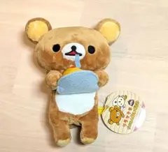 コリラックマ 2004 ぬいぐるみ - メルカリ