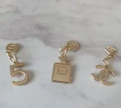 2025年最新】シャネルノベルティ チャームの人気アイテム - メルカリ