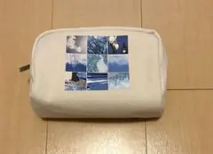 SixTONES 京本大我 写真展 視点と始点 ポーチ - メルカリ