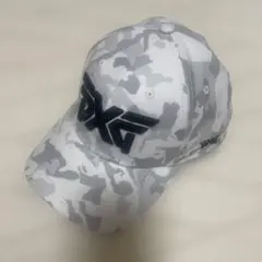 【新品未使用】PXG ×NEWERA CAP