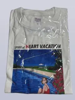 新品未開封‼️わたせせいぞう Tシャツ Lサイズ　男女可