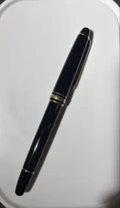 ペリカン 400NN オリジナル 字幅F 茶縞 - メルカリ