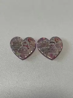 プリズムストーン　2個セット