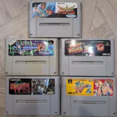 スーパーファミコン ロックマンXシリーズ 3本セット - メルカリ