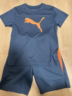 Puma スポーツウェアセット