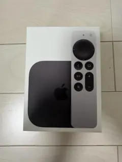 2026年最新】Apple TV 4K 第3世代 128gbの人気アイテム - メルカリ