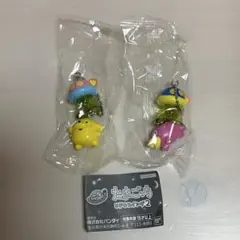 たまごっち UFOスイング２ はしぞーっち