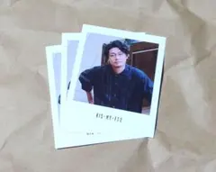 横尾渉 ともに フォトカード