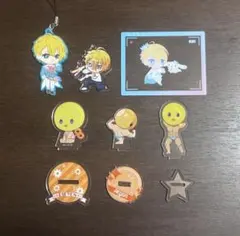 推しの子　グッズ　アクア　ぴえヨン