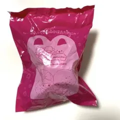 【未開封】マクドナルド ハッピーセット キキ＆ララのなかよし小物入れ