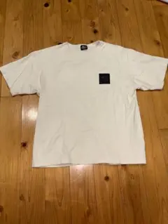 CAMP7 半袖Tシャツ ホワイト
