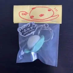 ちょいブス キーホルダー